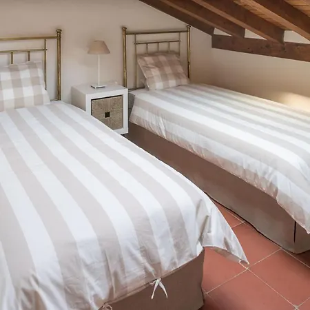 La Casa De La Huerta Del Duraton Gospodarstwo wiejskie *